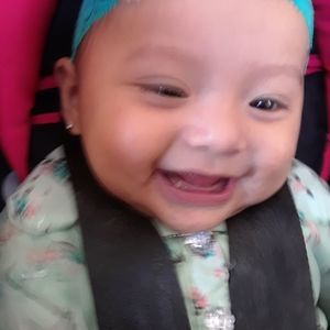 Meet your Posher, Fernando